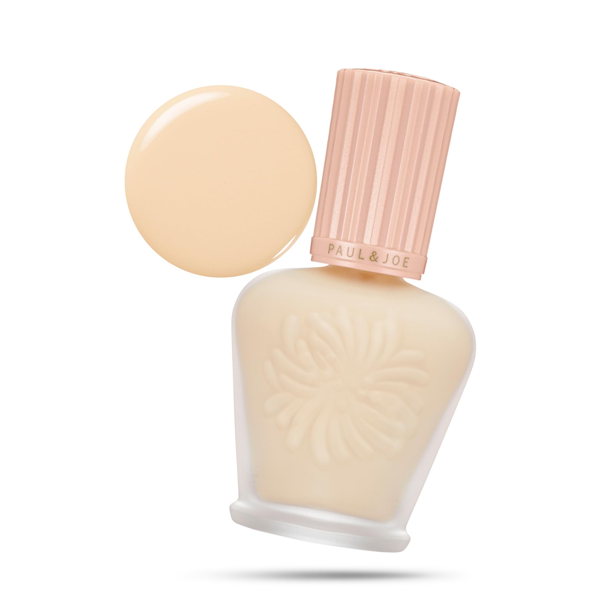 Cream Foundation