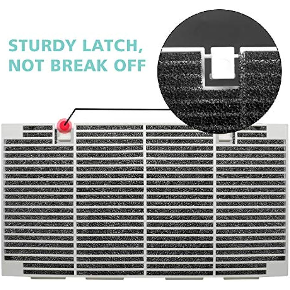 RV A/C Ducted DuoTherm Air Grille For Dometic 3104928.019, Replace