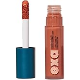 Exa Beauty - Natural High Fidelity Balancing Color Corrector | Cruelty-Free, Inclusive Clean Beauty (Deep Peach, 0.25 oz | 7.4 ml)