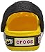 crocs CB Transformers Bumblebee Clog (Toddler/Little Kid)