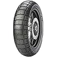 Pirelli 871-7154 Tire Rally Str Front 100/90-19 57V Bias