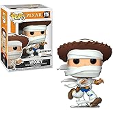 Funko Pop - Woody as Mummy - Pixar Toy Amazon Halloween Exclusive #976