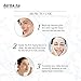 Advanced Anti-Aging Serum with Hyaluronic Acid - Natural Anti Wrinkle Vitamin C Serum for Face - Advanced Deep Tightening Facial Treatment to Reduce Fine Lines - Plumping and Firming