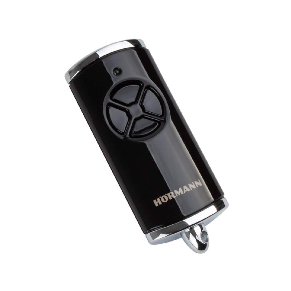 Hormann Bi-Secure Garage Door Operator Remotes (HSE4 BS)