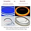JL-10-Subwoofer-LED-Light-Ring-READY-TO-INSTALLED-DRILLED-FOR-SCREW-HOLES