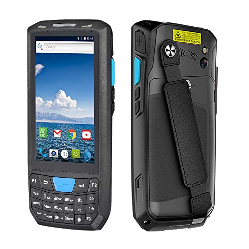 Top 10 Pdas Handhelds of 2020 No Place Called Home