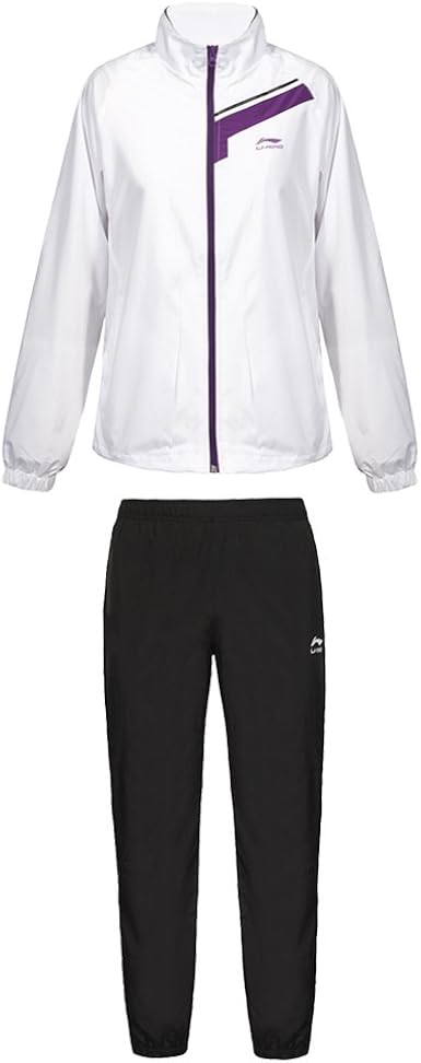 li ning tracksuit