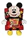 Disney Mickey Mouse Travel Snuggle Set