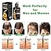 Hair Growth Shampoo, Anti-Hair Loss Shampoo, Hair Loss shampoo, Natural Old Ginger Hair Care Shampoo, Helps Stop Hair Loss, Grow Hair Fast, Hair Loss Treatment for Men & Women (10OZ)thumb 3