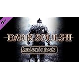 Dark Souls II Season Pass [Online Game Code]