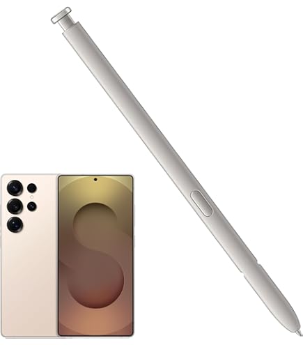 Amazon.com: Galaxy S25 Ultra S Pen for Samsung Galaxy S25 Ultra