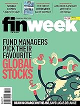 Finweek - English