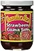 Hawaiian Sun Strawberry Guava Jam 10 oz