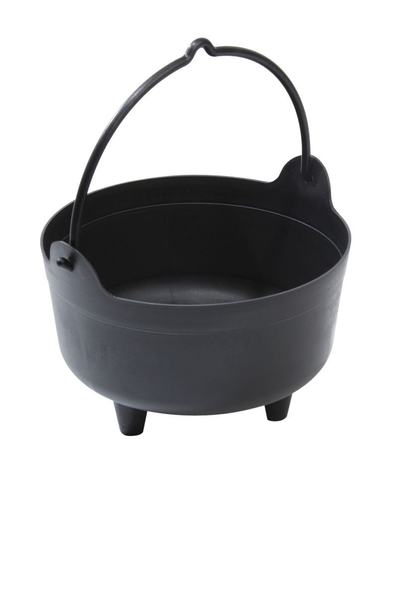 Small Cauldron Planter