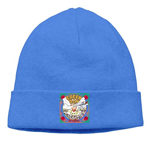 Dookie Beanie Skull Cap Ski Hat 