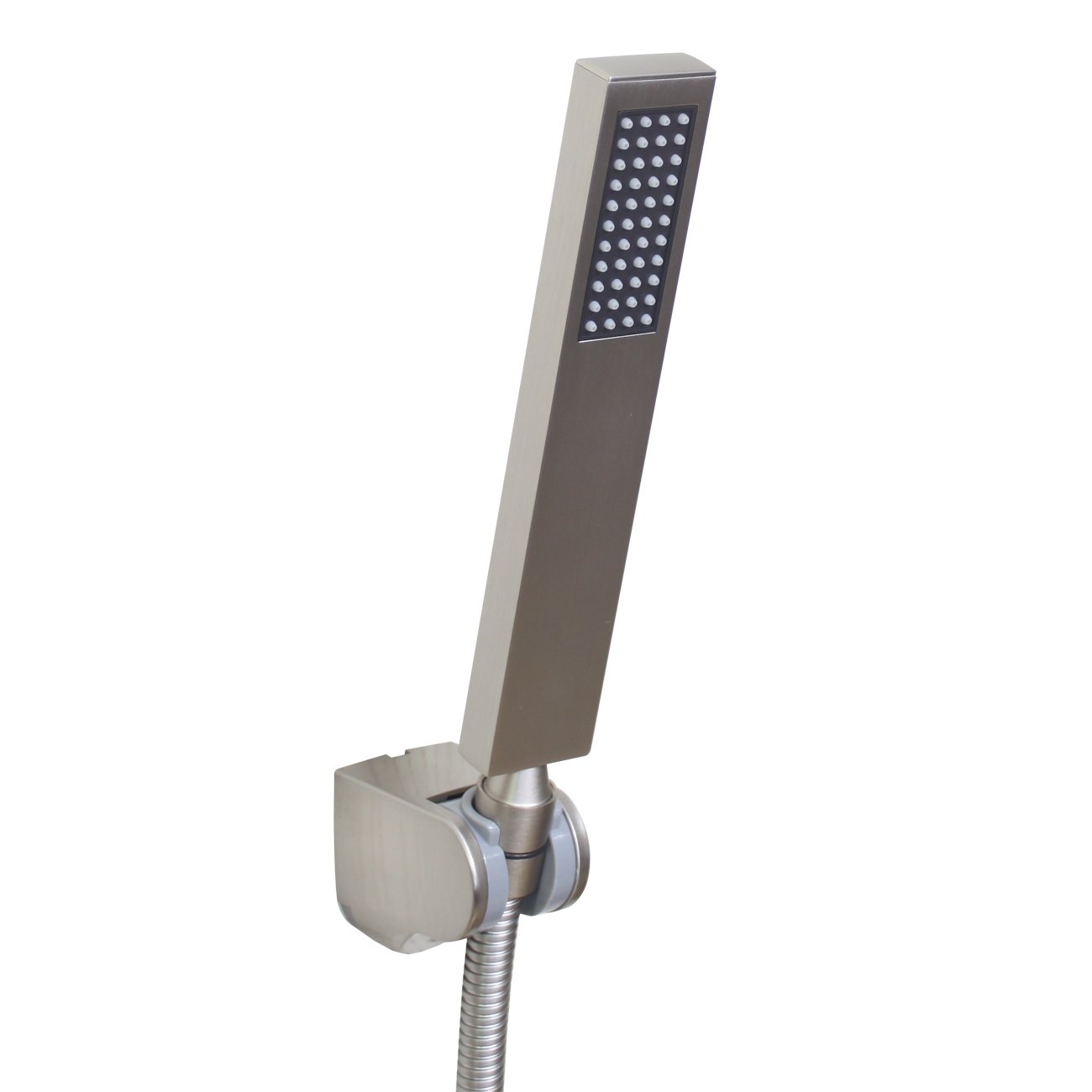 Душ в виде микрофона