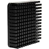 Nemco 56417 Cut Pusher Block, 1/4" for Easy Chopper II, Multicolor