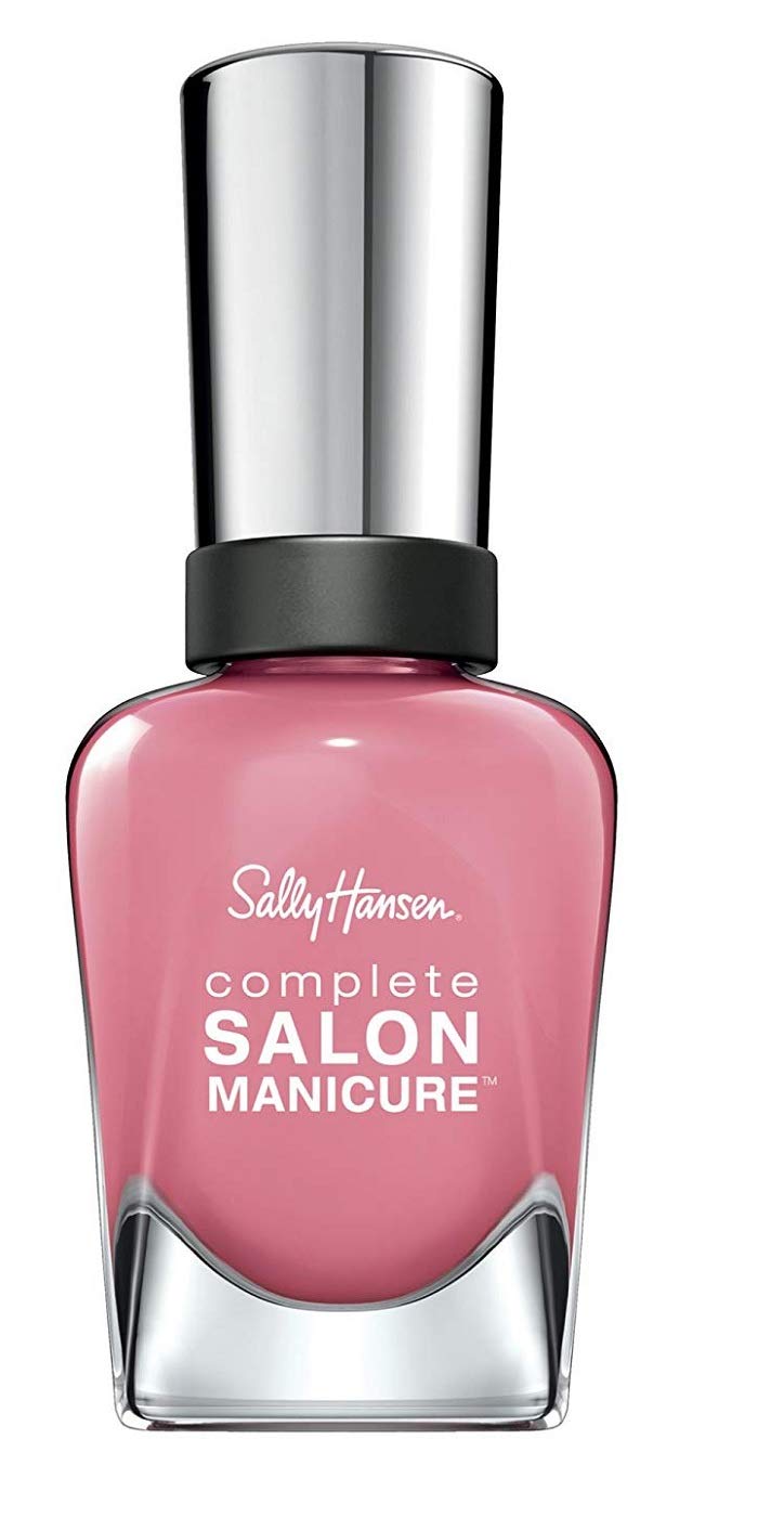 Sally Hansen Complete Salon Manicure - Tulips are Talking