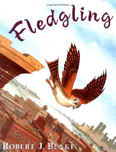 Fledgling