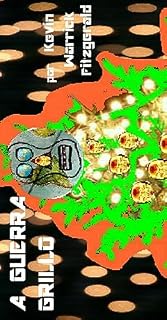 Livro A GUERRA GRILLO