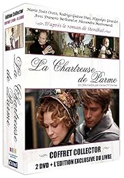 La Chartreuse De Parme - Édition Collector