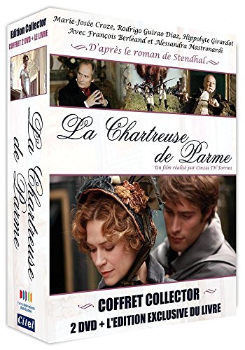 La Chartreuse De Parme - Édition Collector