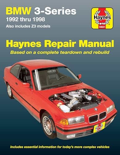 BMW 3-Series (E36) 1992-1999: How to Build and Modify: Zurschmeide