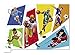 Crocodile Creek World of Sports 72 Piece Junior Jigsaw Puzzle 14