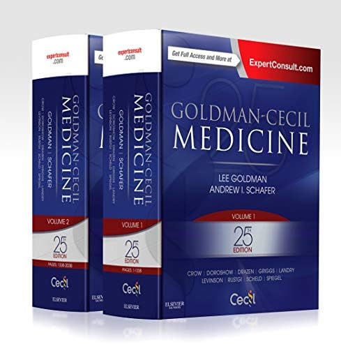 Cecil Essentials of Medicine (Cecil Medicine): 9780323722711