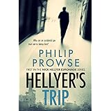 Hellyer's Trip