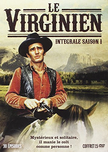 Le Virginien - Intégrale Saison 1