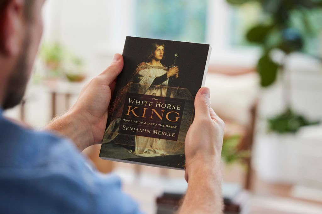 White Horse King White Horse King Paperback Audible Audiobook Kindle