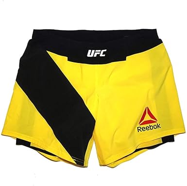 reebok ufc octagon shorts