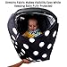Sprout'n Smiles Nursing Breastfeeding Baby Carseat Cover - Shopping Cart and High Chair Cover, Scarf, Canopy by Sprout'n Smiles for Boys and Girls Baby Shower