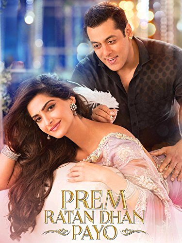 Prem Ratan Dhan Payo (English Subtitles)