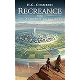 Recreance (The Aeternum Chronicles Book 1)