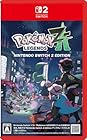 Pokémon LEGENDS Z-A Nintendo Switch 2 Edition(ポケモン レジェンズ ゼットエー) -Switch2