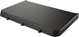 Ninja Woodfire Adjustable Stand Side Table, Outdoor BBQ Grill Accessory