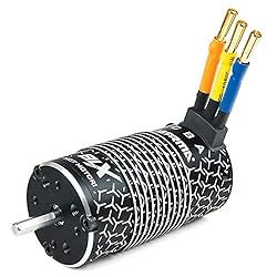 ARRMA BLX4074 4-Pole 6S Brushless