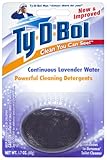 Ty-D-Bol Lavender Toilet Bowl Cleaner