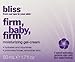 bliss Firm Baby Firm Moisturizing Gel-Cream, 1.7 fl. oz.