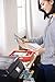HP HP4650-RB-AMZ Office Jet 4650 Wireless All-in-One Photo Printer, Copier and Scanner - Black (Renewed), Black & Color
