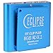 ECLIPSE Eclipse Fit Clip Plus BL 8GB 1.8 MP3 + Video Player (Blue)