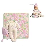 American Girl Bitty Baby Nature Cutie Set for 15