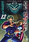 陣内流柔術流浪伝 真島、爆ぜる!! 第12巻