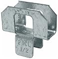Simpson Strong Tie PSCL1/2 1/2" Panel / Plywood Sheathing Clip 250 per Box