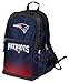 FOCO NFL New England Patriots Gradient Elite Backpack