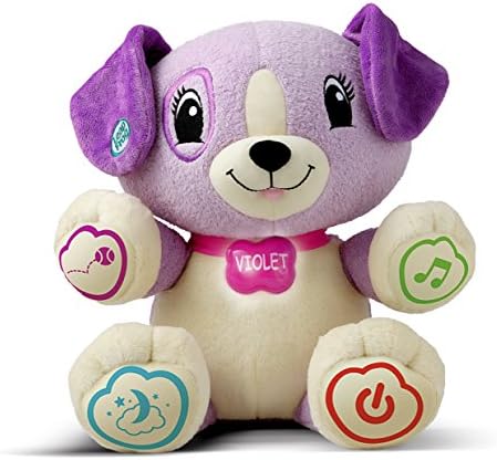 Leapfrog My Pal Violet (Frustration Free Packaging)