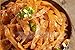 Helen Ou@ Shanxi Specialty: Qinsheng Cold Noodles Ganmianpi Liangpi 560g/19.7oz/1.23lb (Pack of 2)