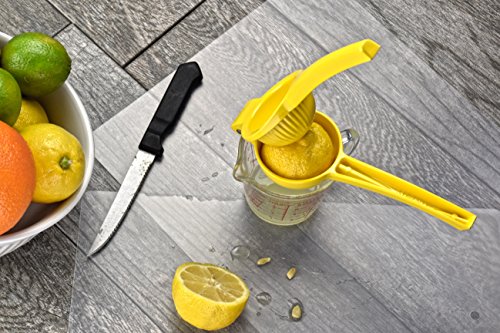 SE SQ240LI Citrus Squeezer for Lemons